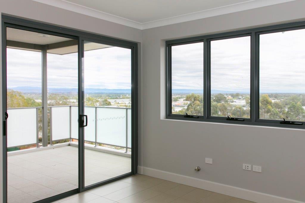 Phillip St Apartment CCYE Design and construction company