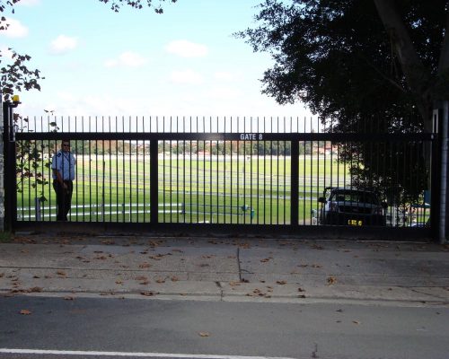 Metal Fabrication-racecourse2