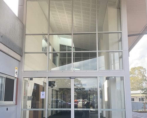 picton High School addition-3