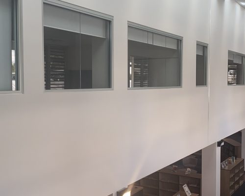 picton High School addition-6